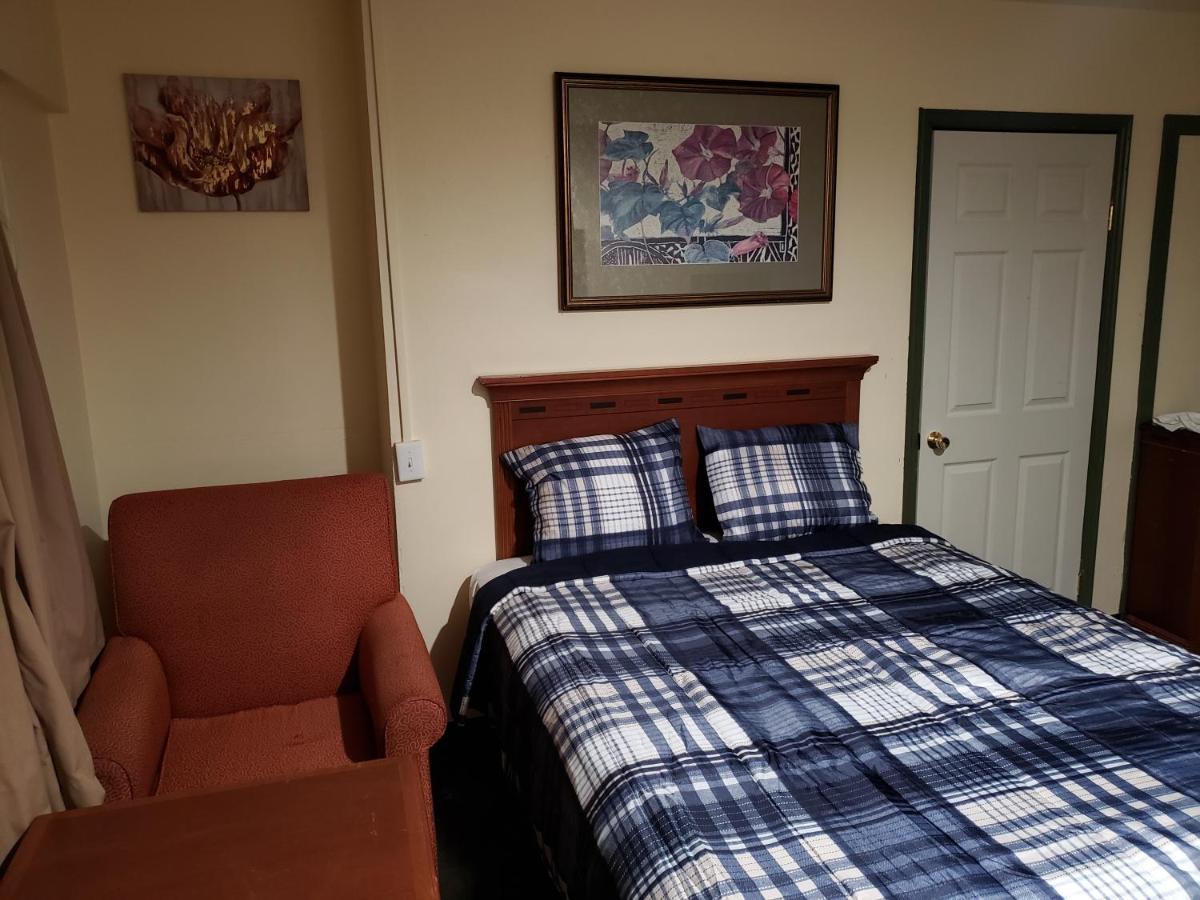 Gulf Crest Motel Freeport Extérieur photo