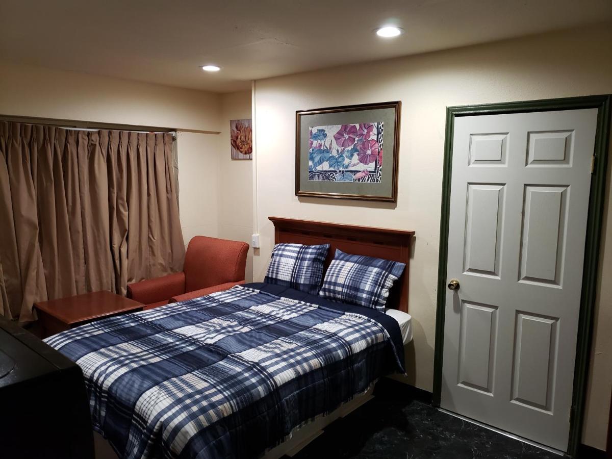 Gulf Crest Motel Freeport Extérieur photo